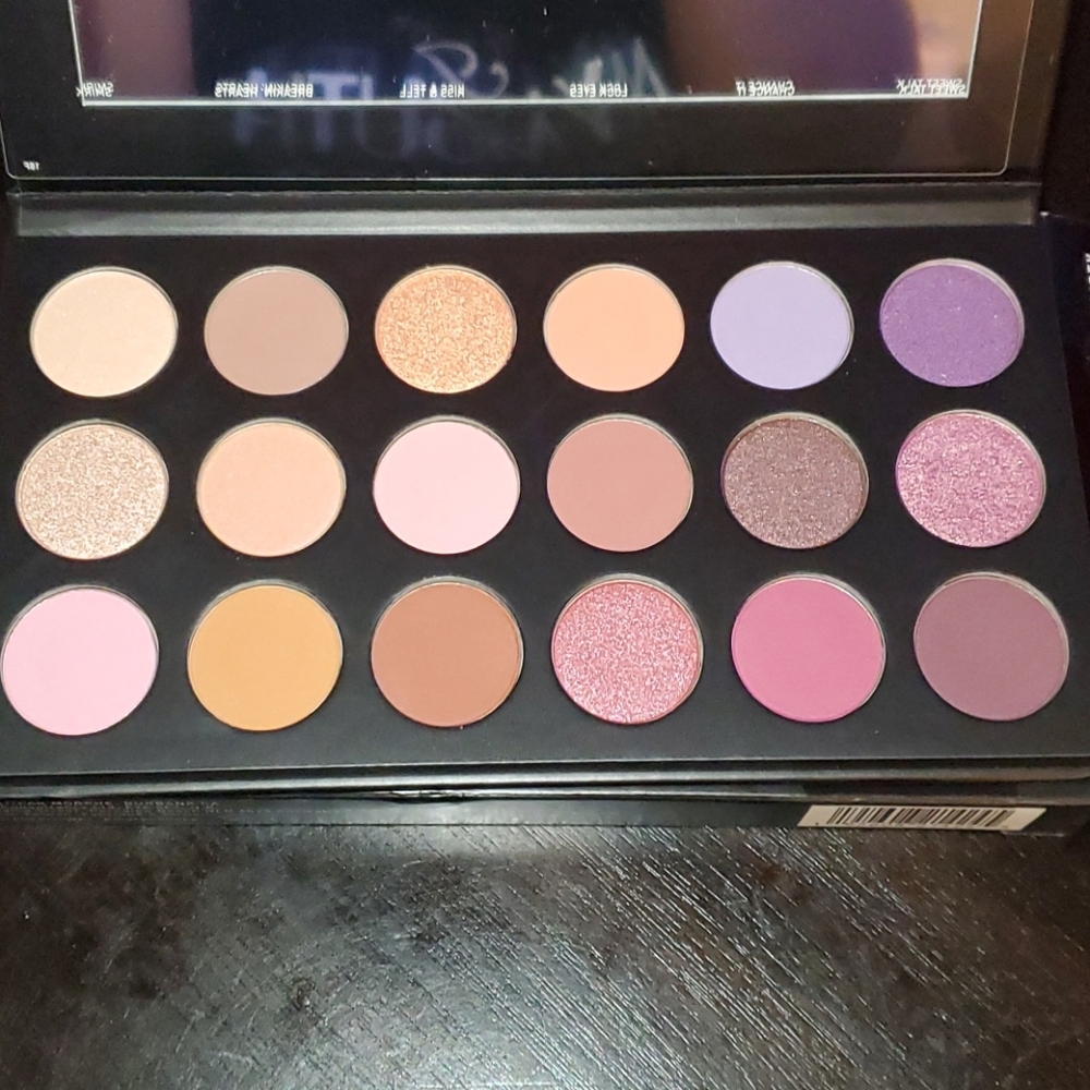 MORPHE 18F